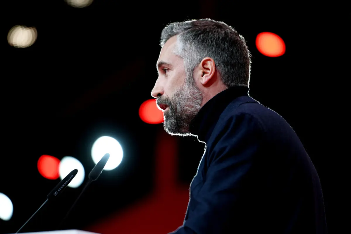 Pedro Nuno Santos, líder do PS, entrega a lista de deputados às legislativas no dia 29. O programa eleitoral é apresentado no início de janeiro