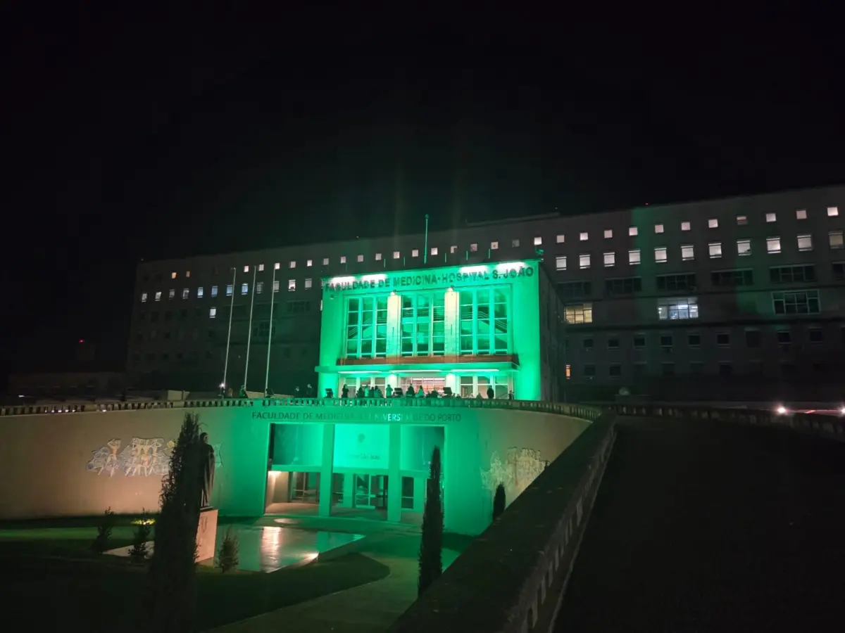 Mais de duas mil pessoas aguardam por um transplante renal