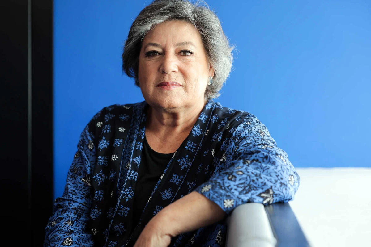 Ana Gomes foi absolvida pela Relação