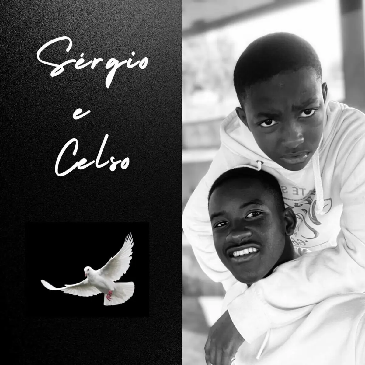 Sérgio e Celso morreram no dia 25 de maio