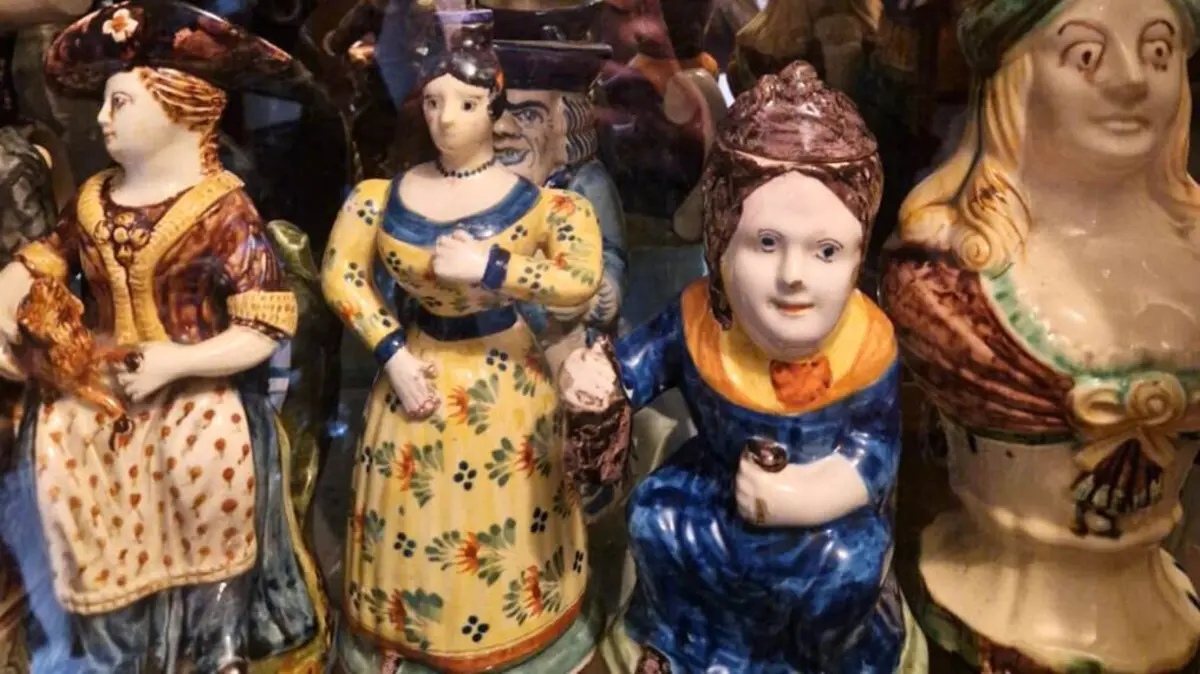 Obras doadas ao museu portuense pertencem à coleção Cândida e Vasco Duarte Silva