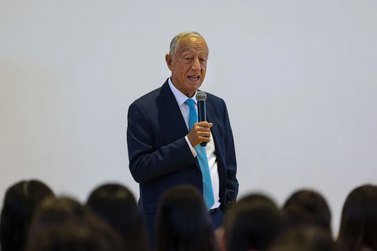 Chefe de Estado diz querer esperar por propostas de alteração em sede de especialidade, antes de se pronunciar