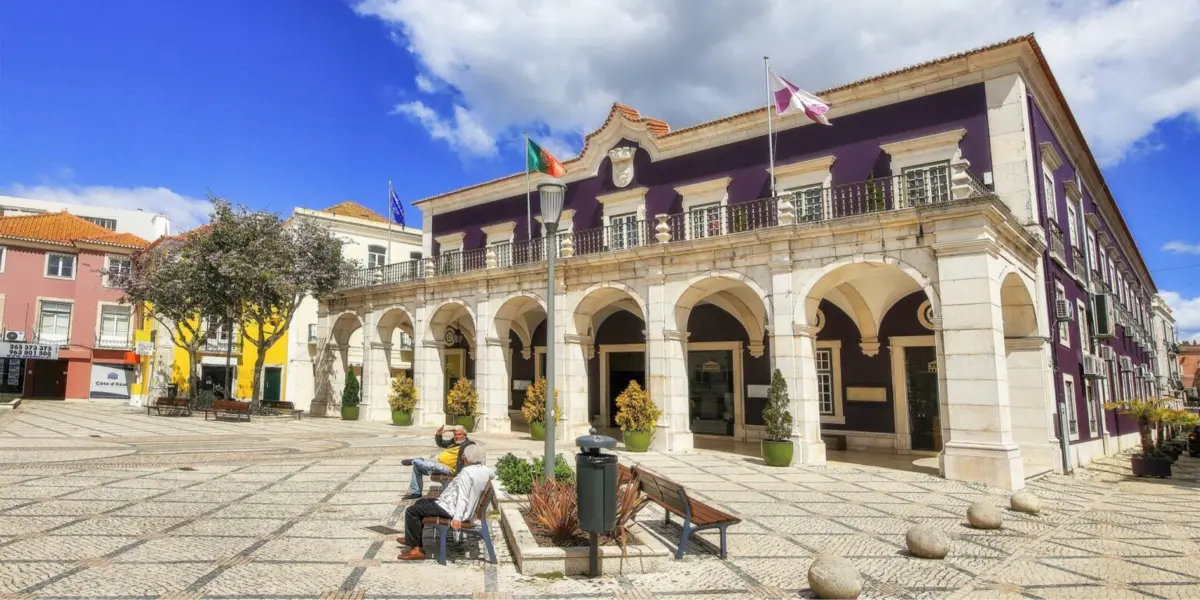 Imagem de contexto do artigo Sondagem: Comunistas deverão perder bastião de Setúbal e ficar atrás do Chega