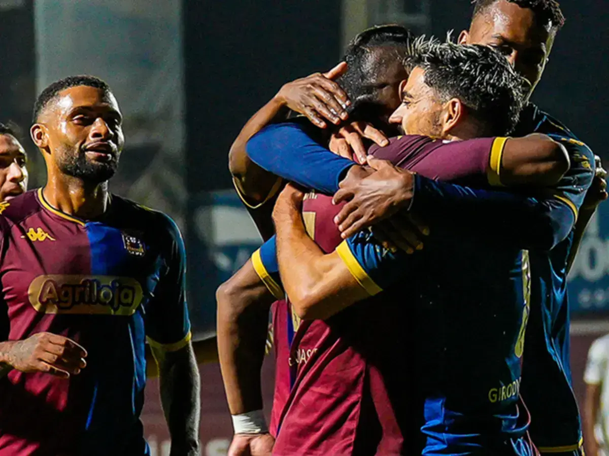 Equipa de Torres Vedras em destaque