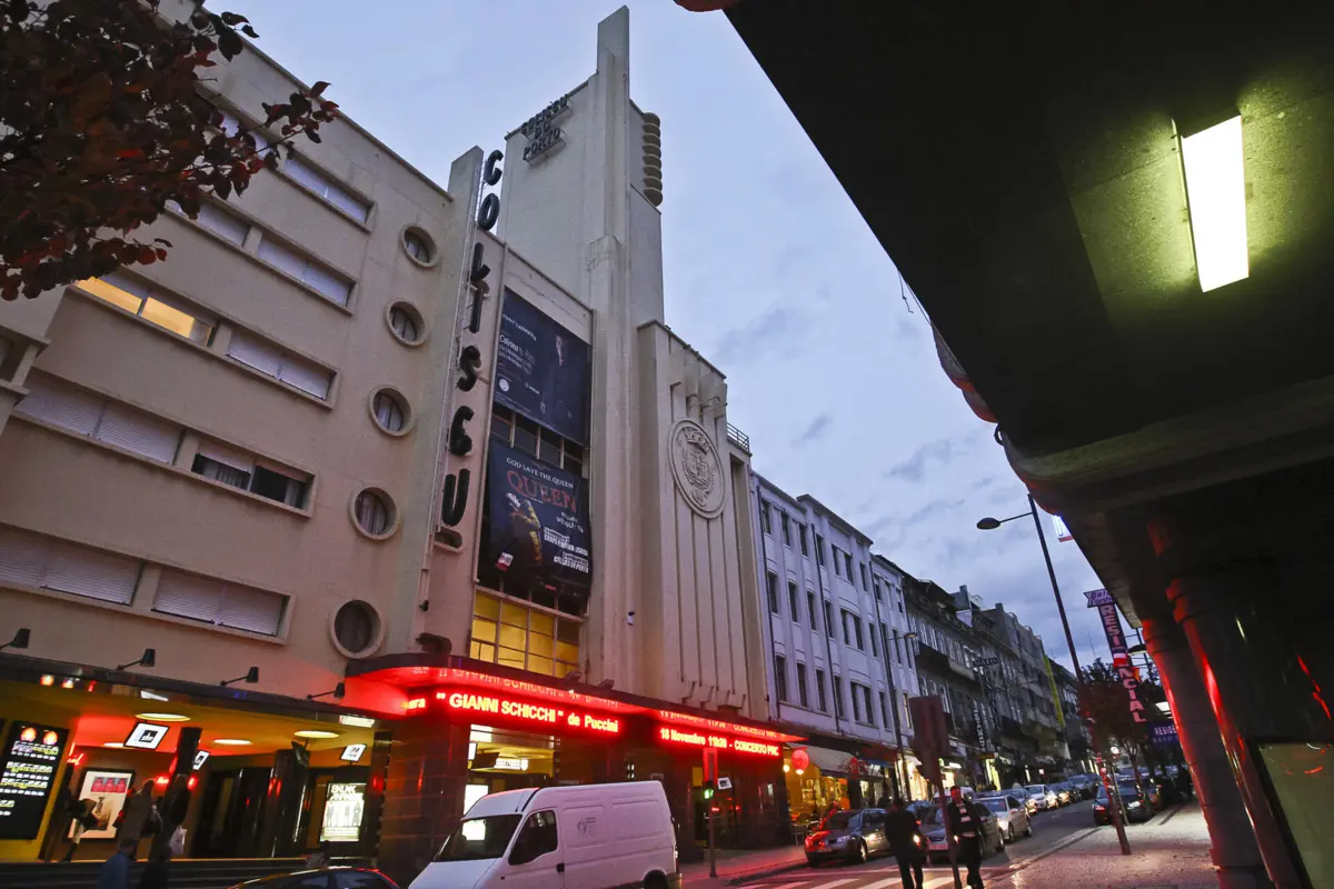 Projeto "Elo" desenvolve-se em torno de cinco eixos relacionados com as artes e a memória