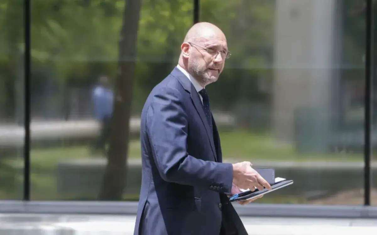 Primeiro neto de Passos Coelho nasceu no dia 10 de abril