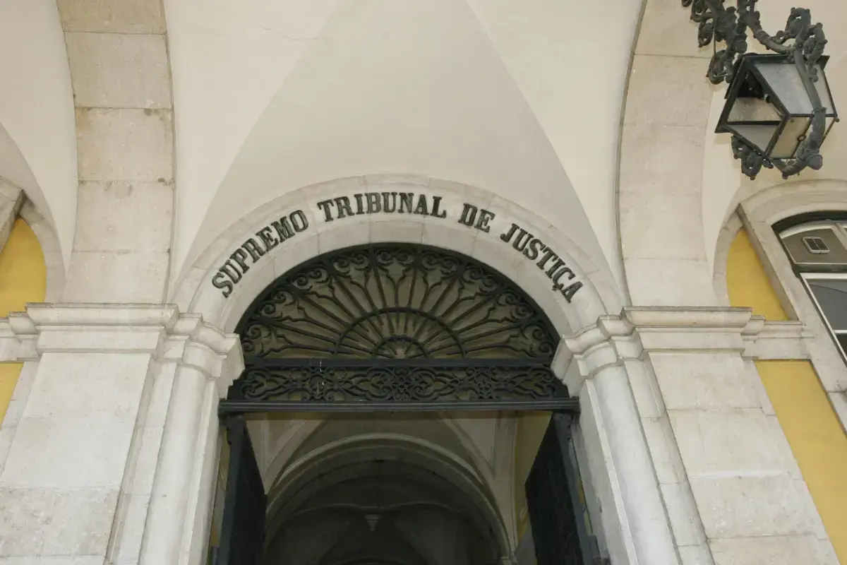 Supremo condenou procurador