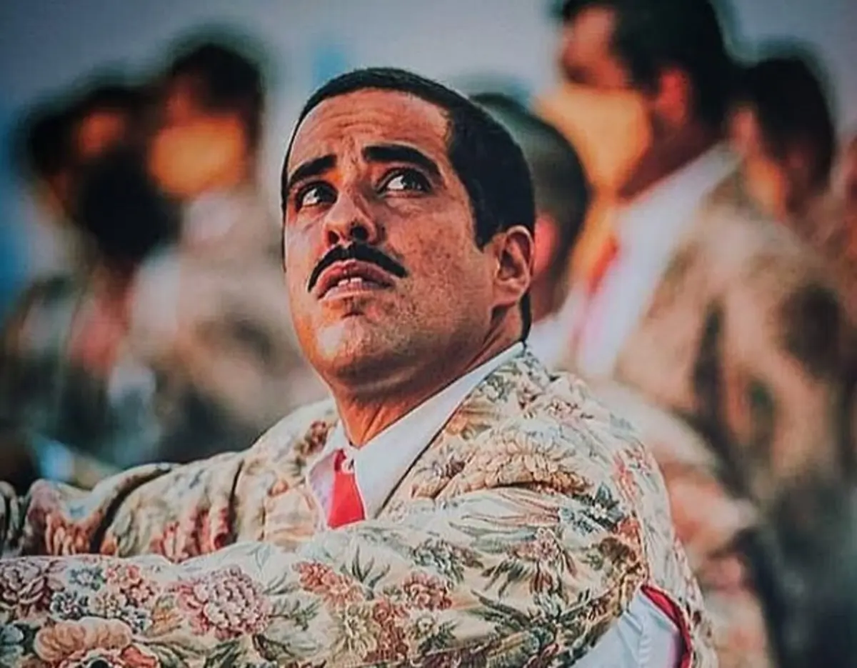 Tiago Grila diz que estava a ser ameaçado e foi "numas feriazinhas"