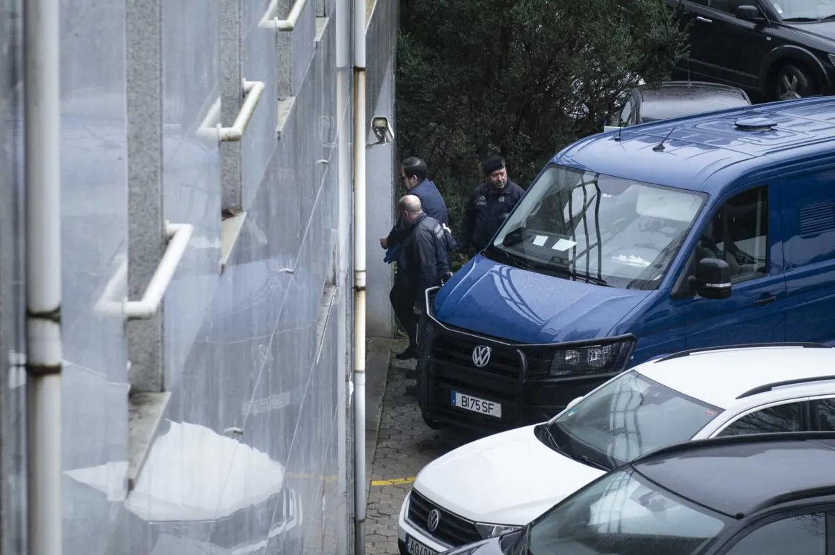 Patrocínio Azevedo está em preventiva há 20 meses