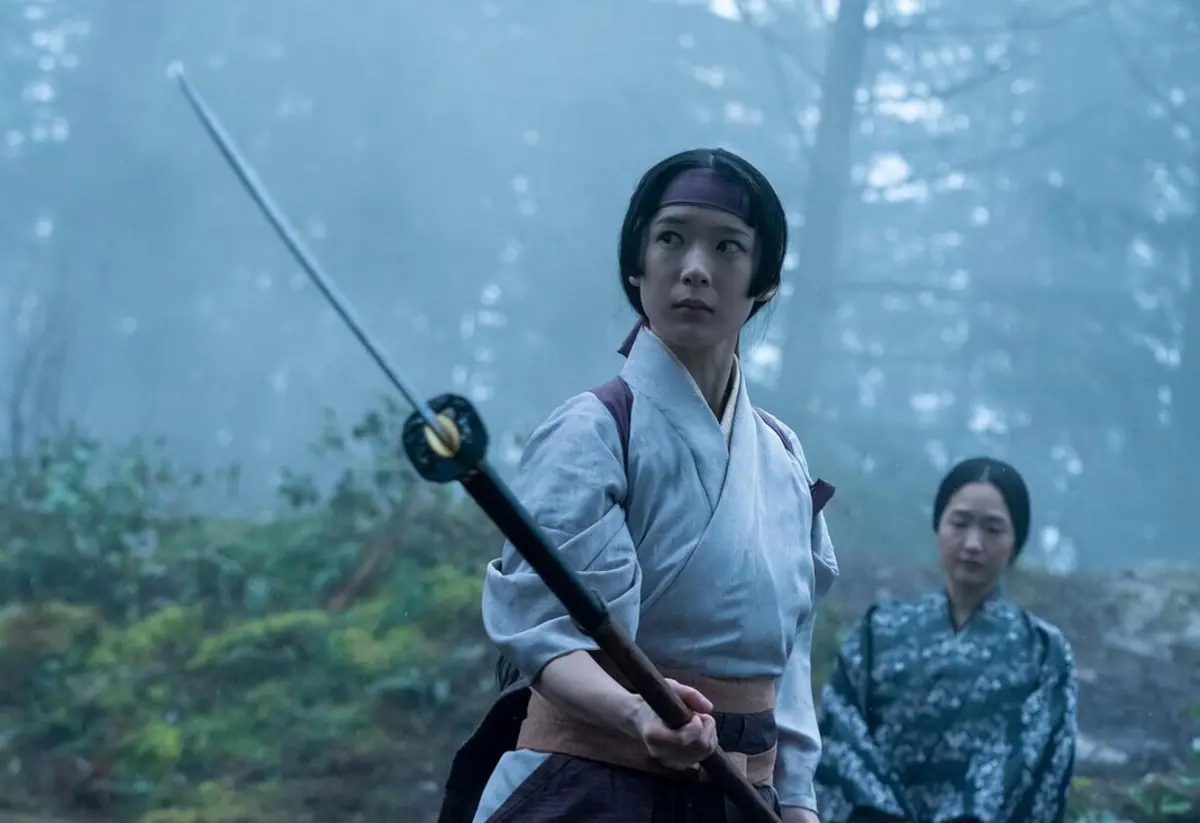 Série "Shogun" é das mais nomeadas