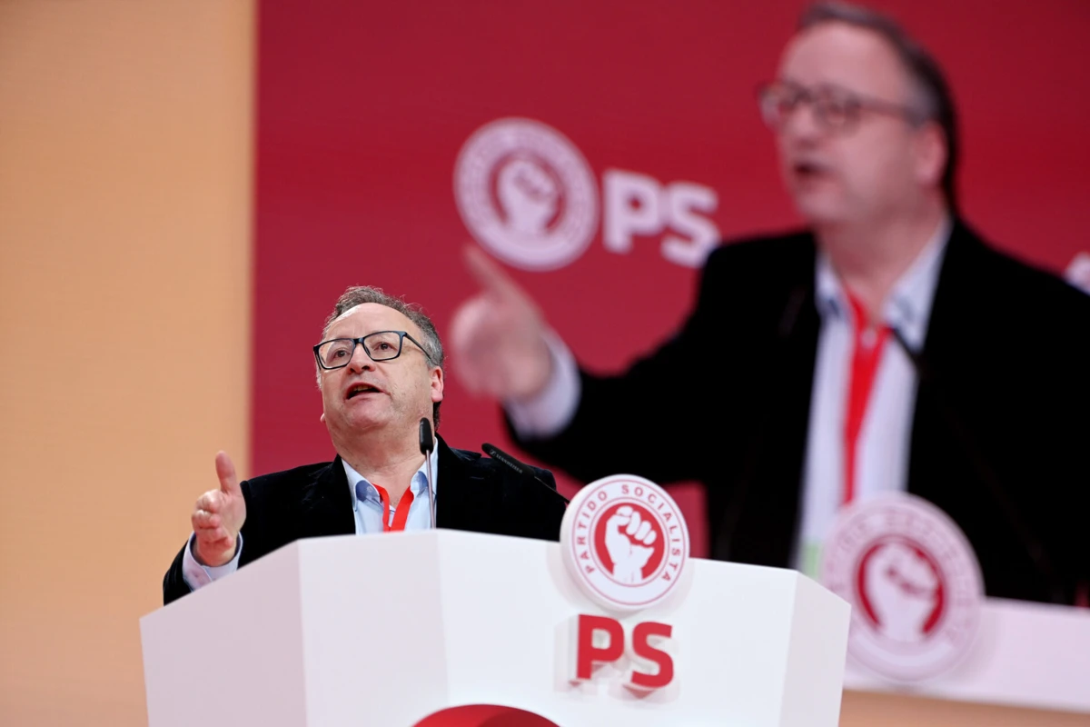 Francisco Assis pediu uma reconciliação da classe média com o Estado social