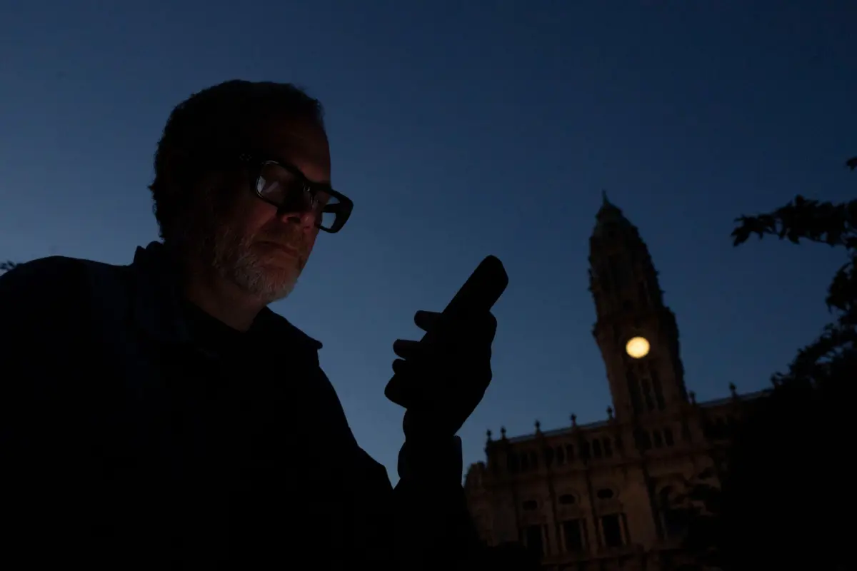 Corte de energia afetou Portugal durante 12 horas