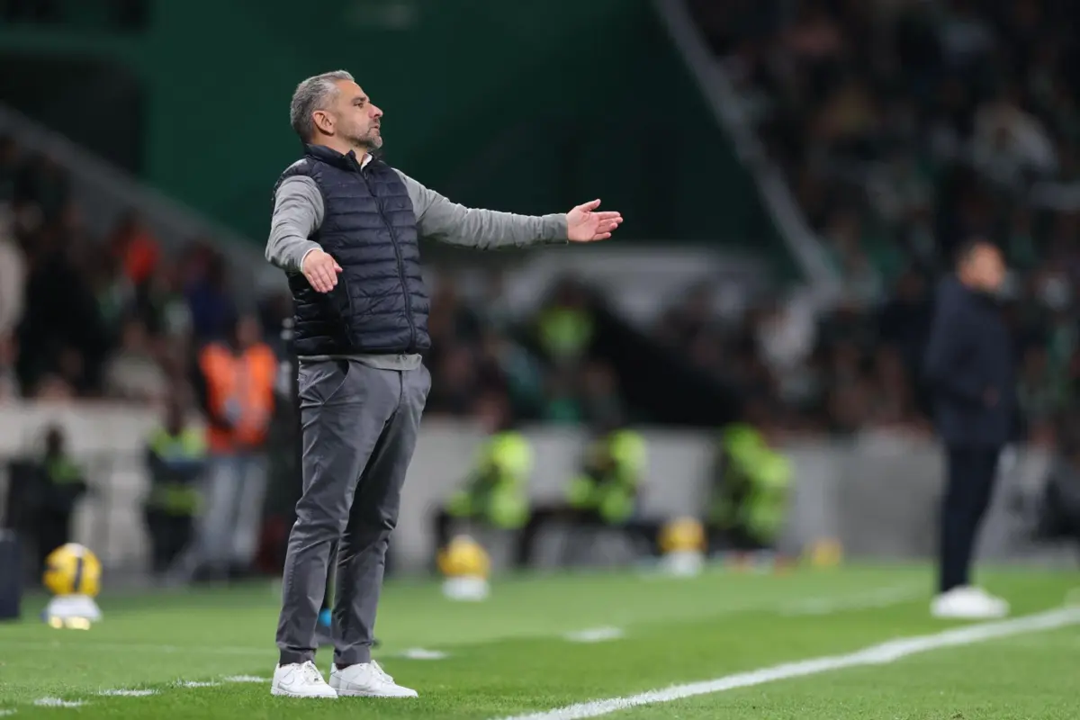 Técnico leonino enfrenta rival na próxima jornada