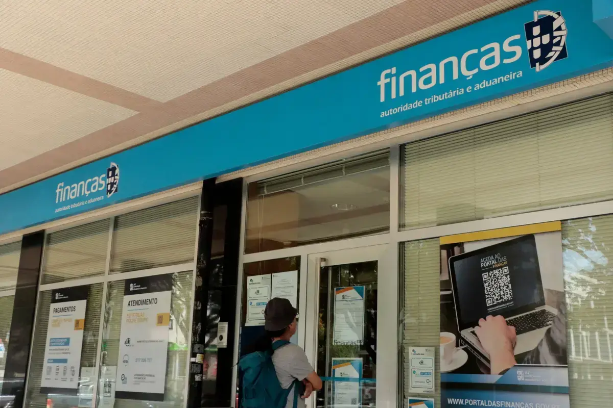 Há repartições de Finanças encerradas em todo o país