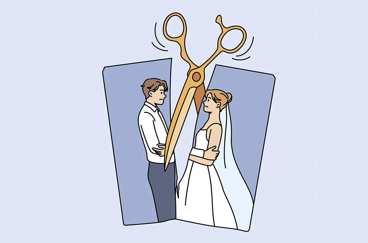 “Não são telenovelas. Ninguém está nestas situações de ânimo leve. Se as pessoas estão muitos anos sem conseguir dar esse passo, e se o dão porque se sentem obrigadas e depois se separam,