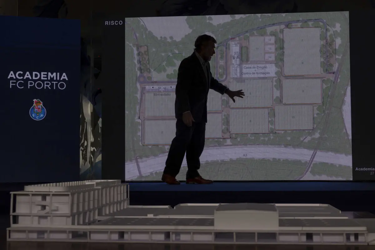 Futura Academia do F. C. Porto