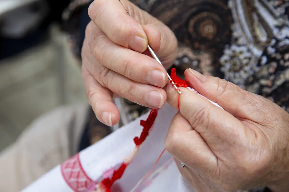 Cerca de 13% dos reformados em Portugal continua a trabalhar, uma grande parte por necessidade