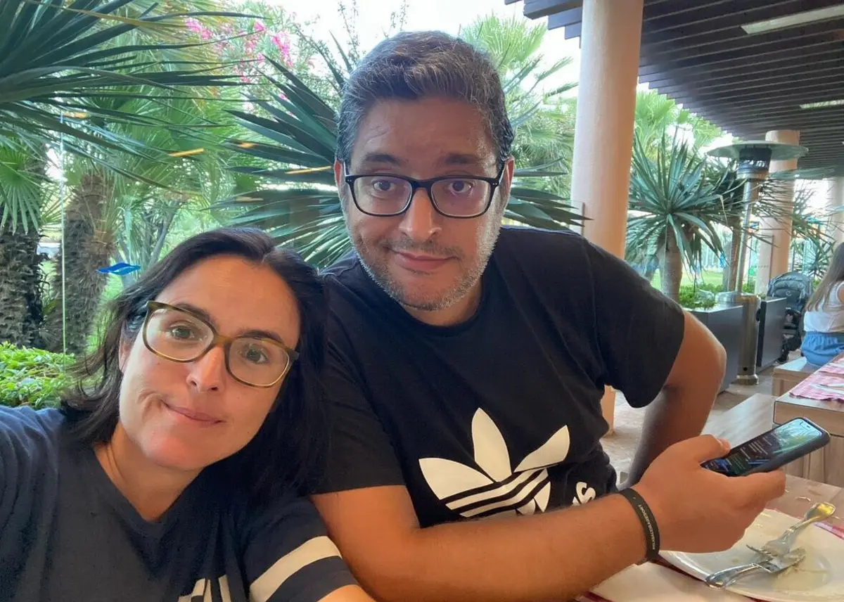 Imagem de contexto do artigo Marido de Joana Marques reage ao processo dos Anjos contra a humorista