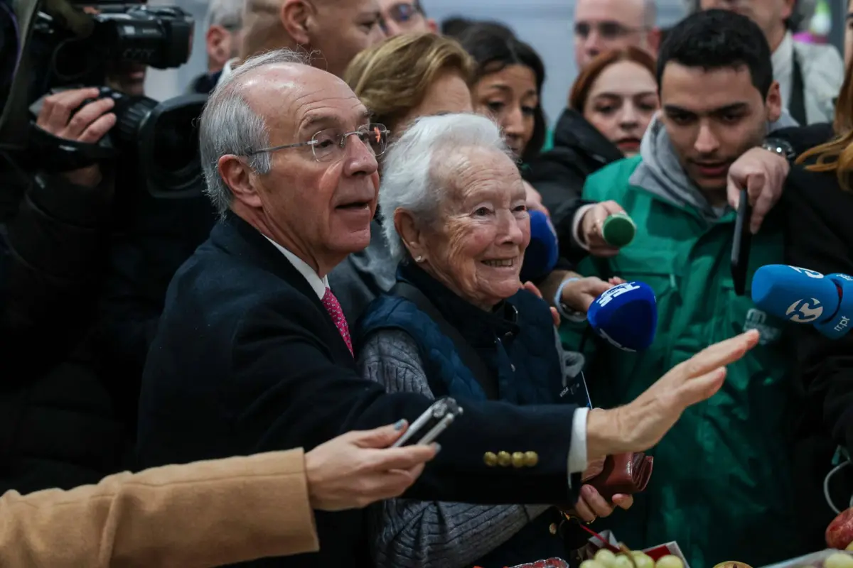 Imagem de contexto do artigo Mendes acusa adversários de quererem "criar dificuldades ao Governo"