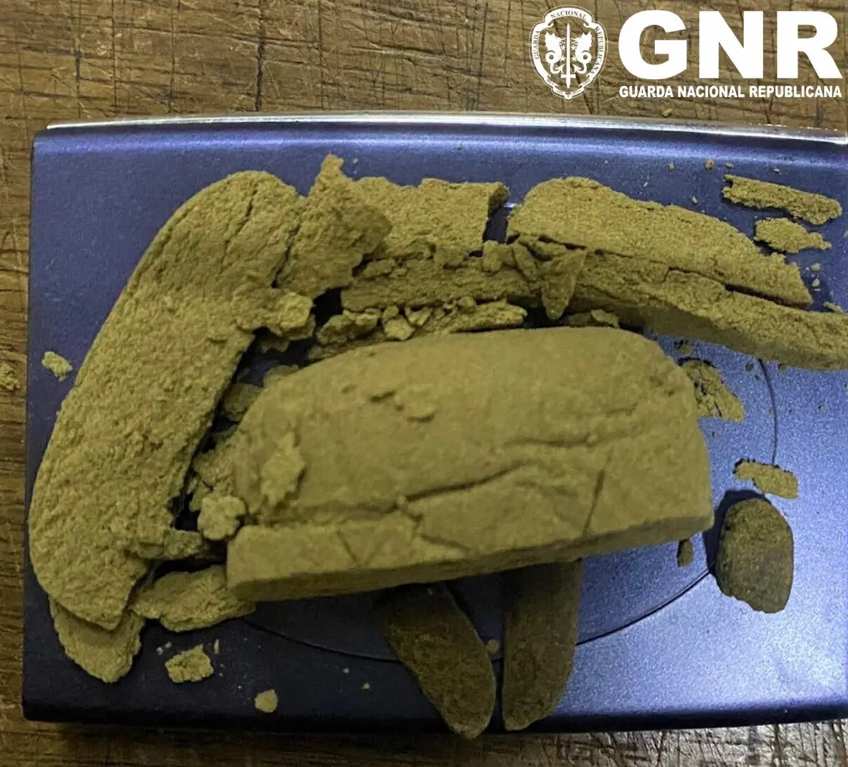 Dono de restaurante também vendia droga, em Lousada