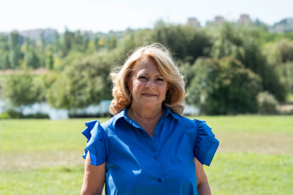 Maria das Dores Meira era vereadora desde 2021