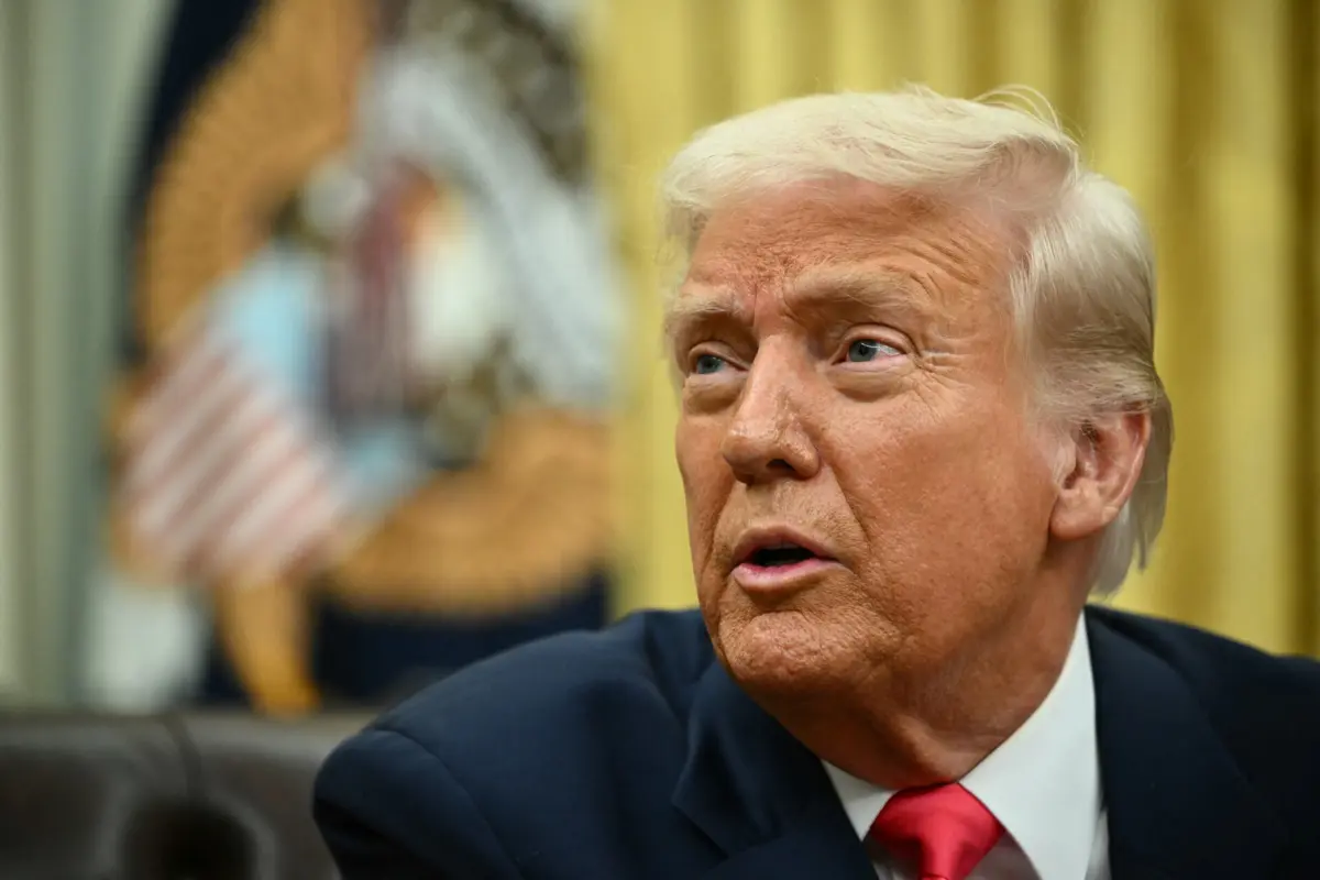 Donald Trump ameaça Rússia com sanções para forçar negociações de paz