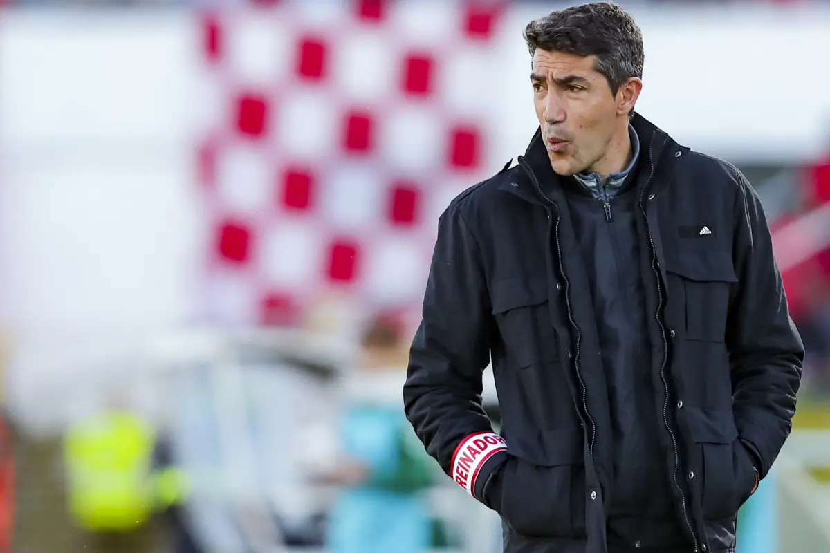 Bruno Lage sucede a Luís Castro no Botafogo