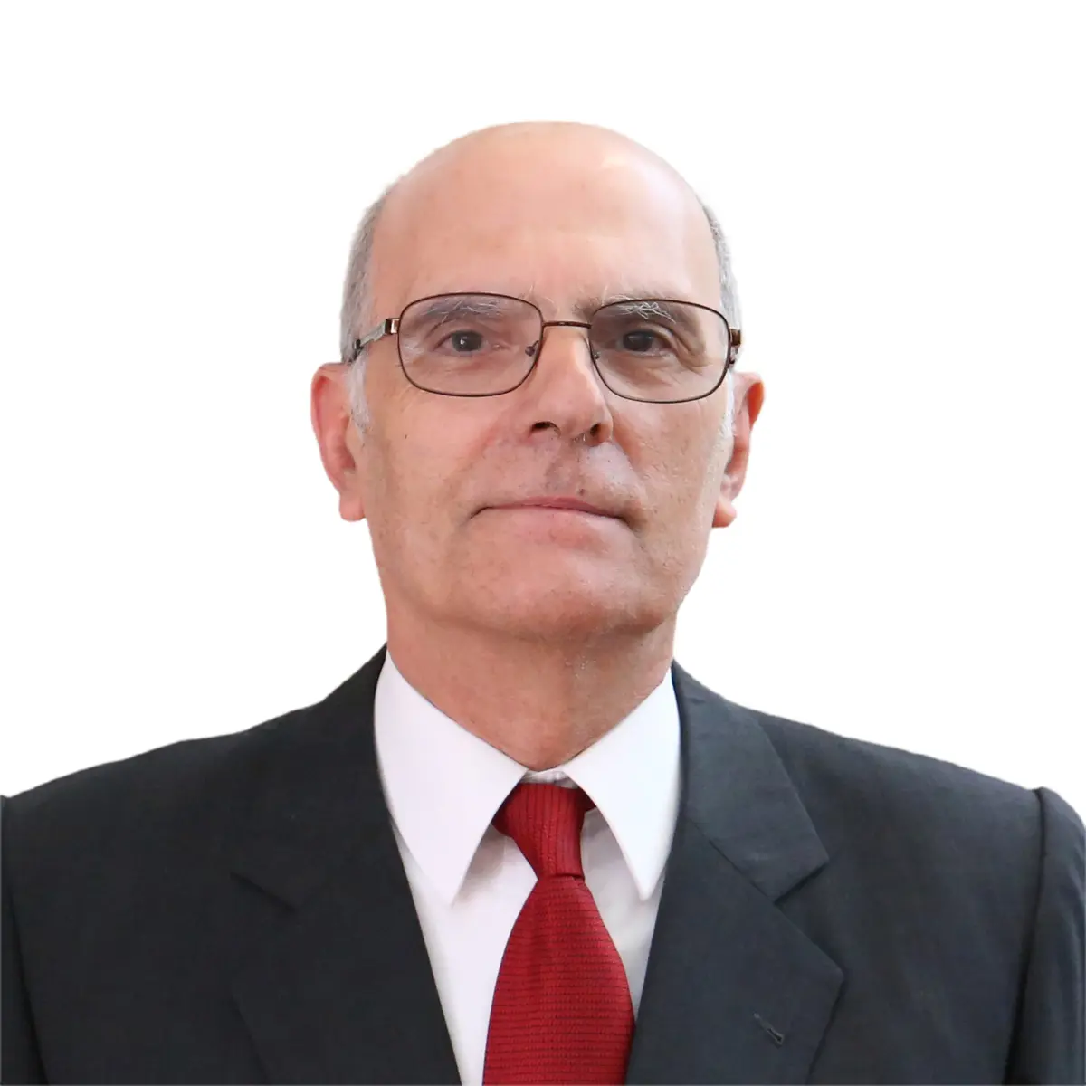 Imagem do autor António Cândido de Oliveira