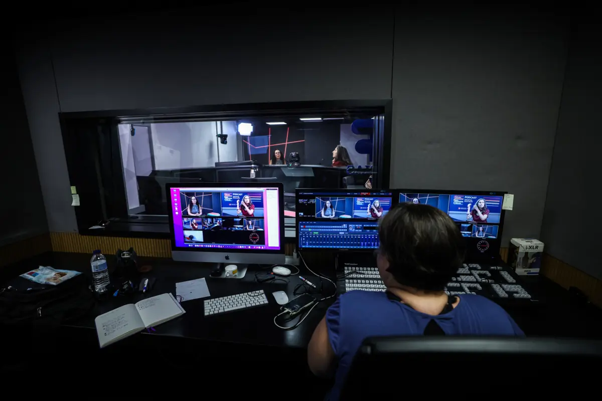 A TSF vai reforçar a sua cobertura noticiosa com noticiários alargados durante a manhã e à tarde