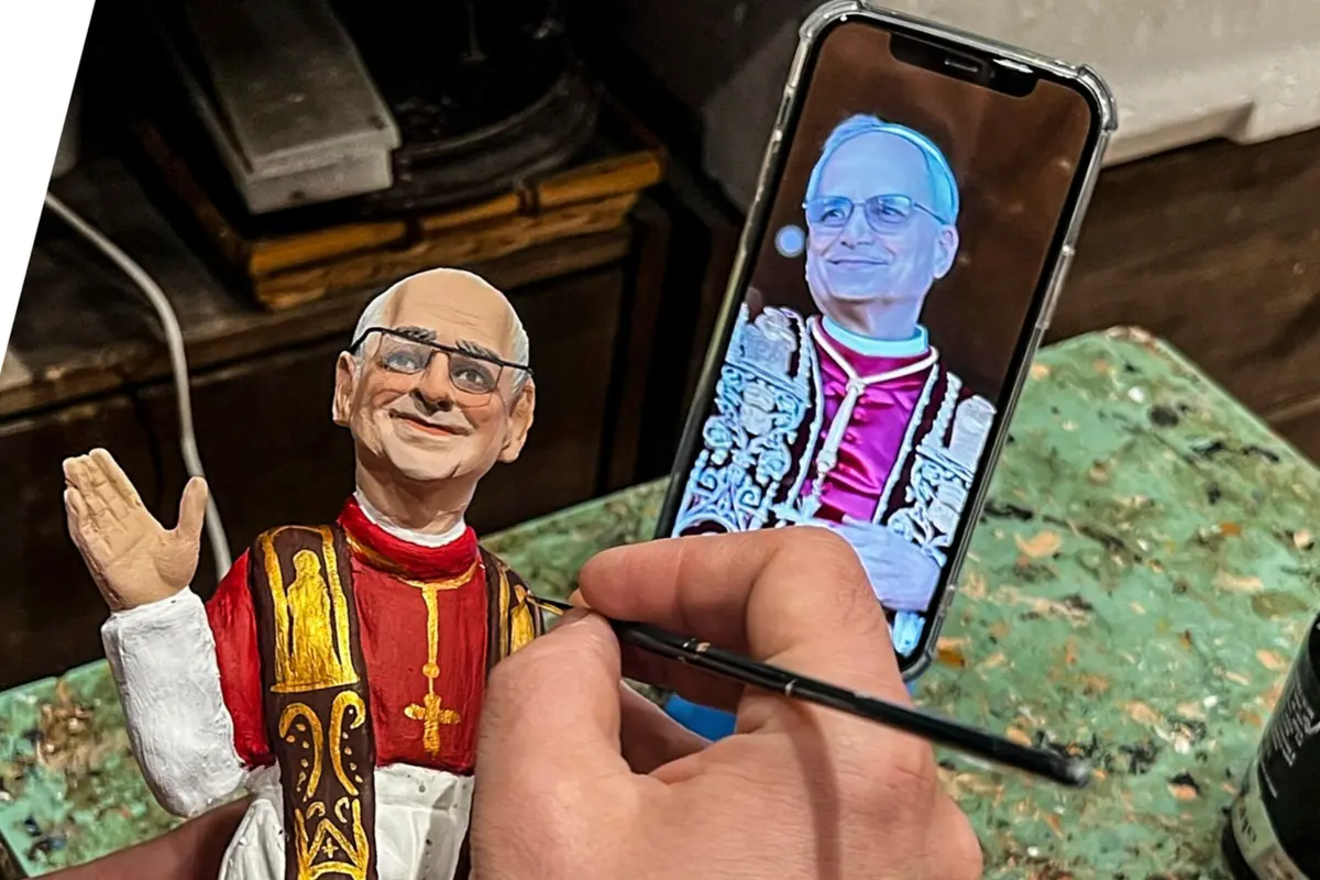 Imagem de contexto do artigo Leão XIV dará prioridade à paz num Mundo em guerra e com uma “ONU obsoleta”