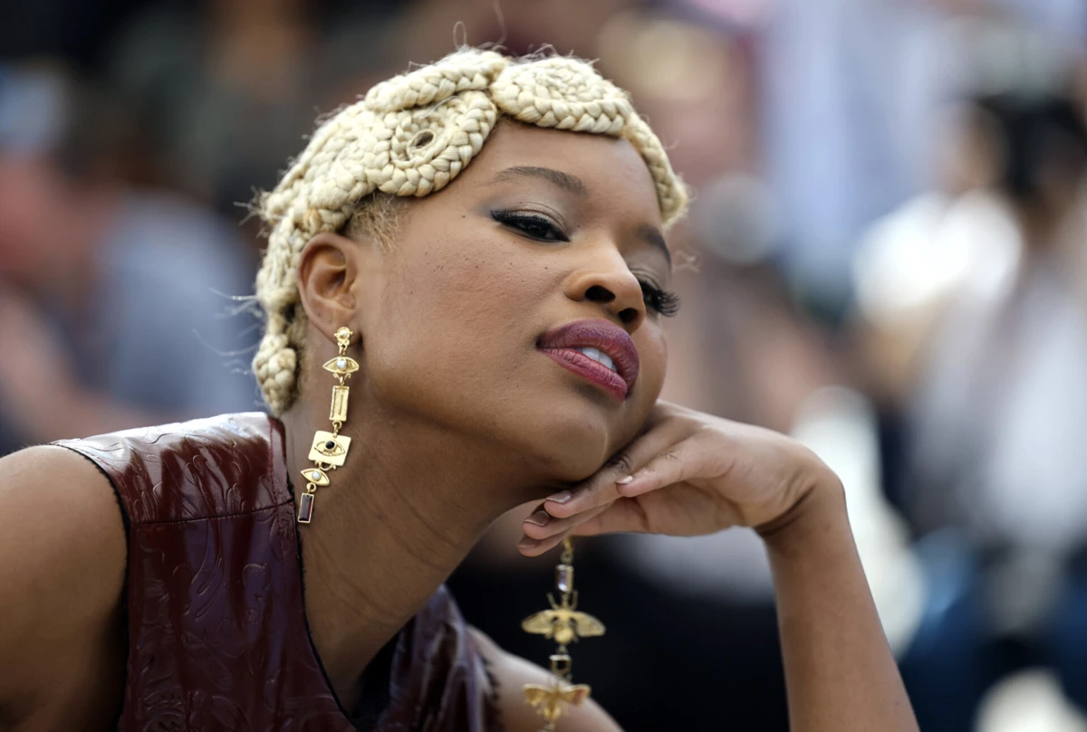 Atriz Cleo Diára foi distinguida com o prémio de Melhor Atriz na secção Un Certain Regard do Festival de Cinema de Cannes