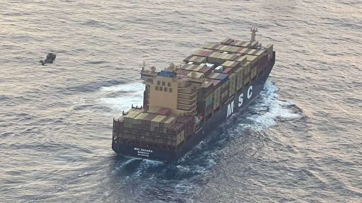 Armada tem dispositivo permanente em todo o país, na terra e no mar