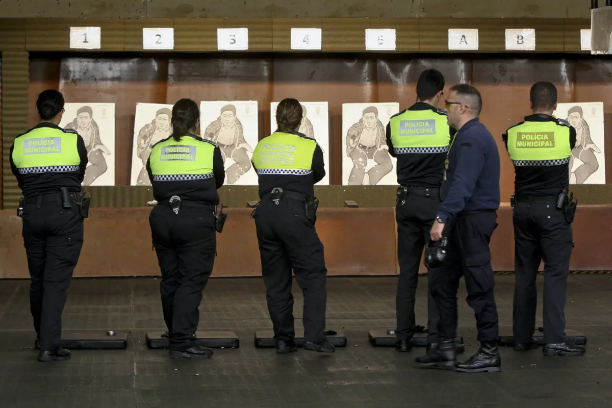 Polícia Municipal tem competência administrativa, garantem deputados do BE e PCP