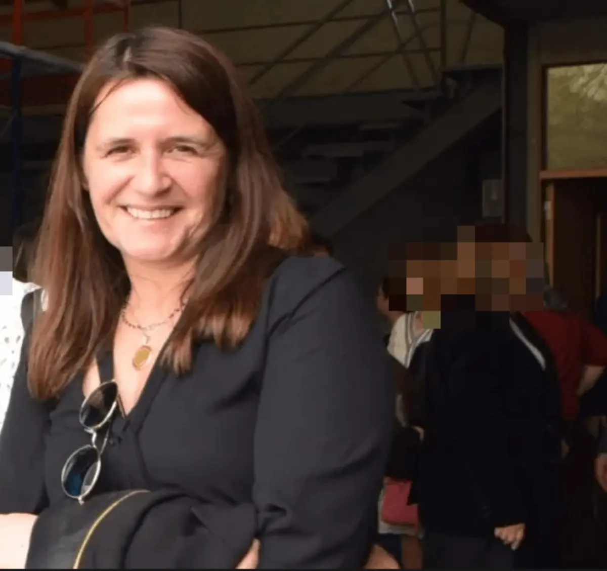 Susana Fernandes está a ser investigada por falta de licenciatura