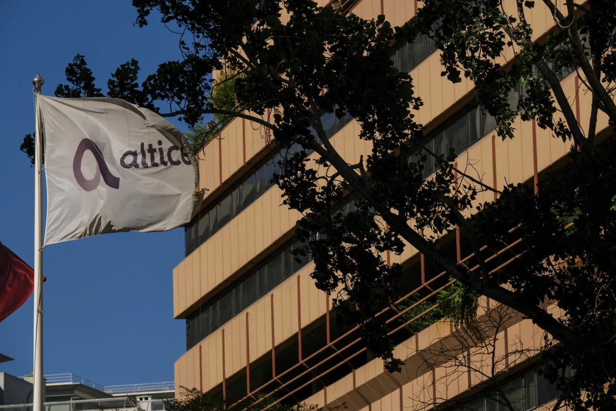 Sede da Altice em Lisboa foi alvo de buscas, bem como as casas de Armando Pereira e Vaz Antunes