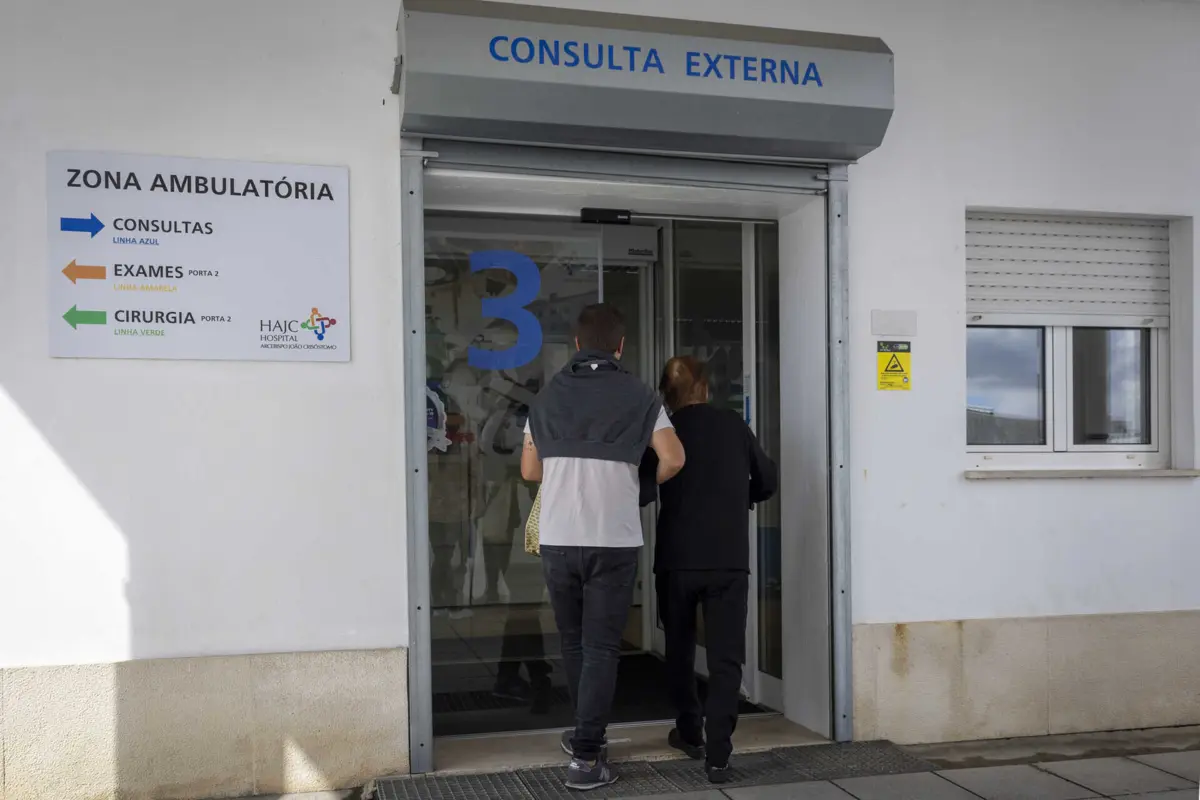 Um dos promotores, o médico André Almeida, explica que os profissionais de saúde não podem subscrever uma nova lei que é “discriminatória e atenta contra os princípios de ética e deontologia&am