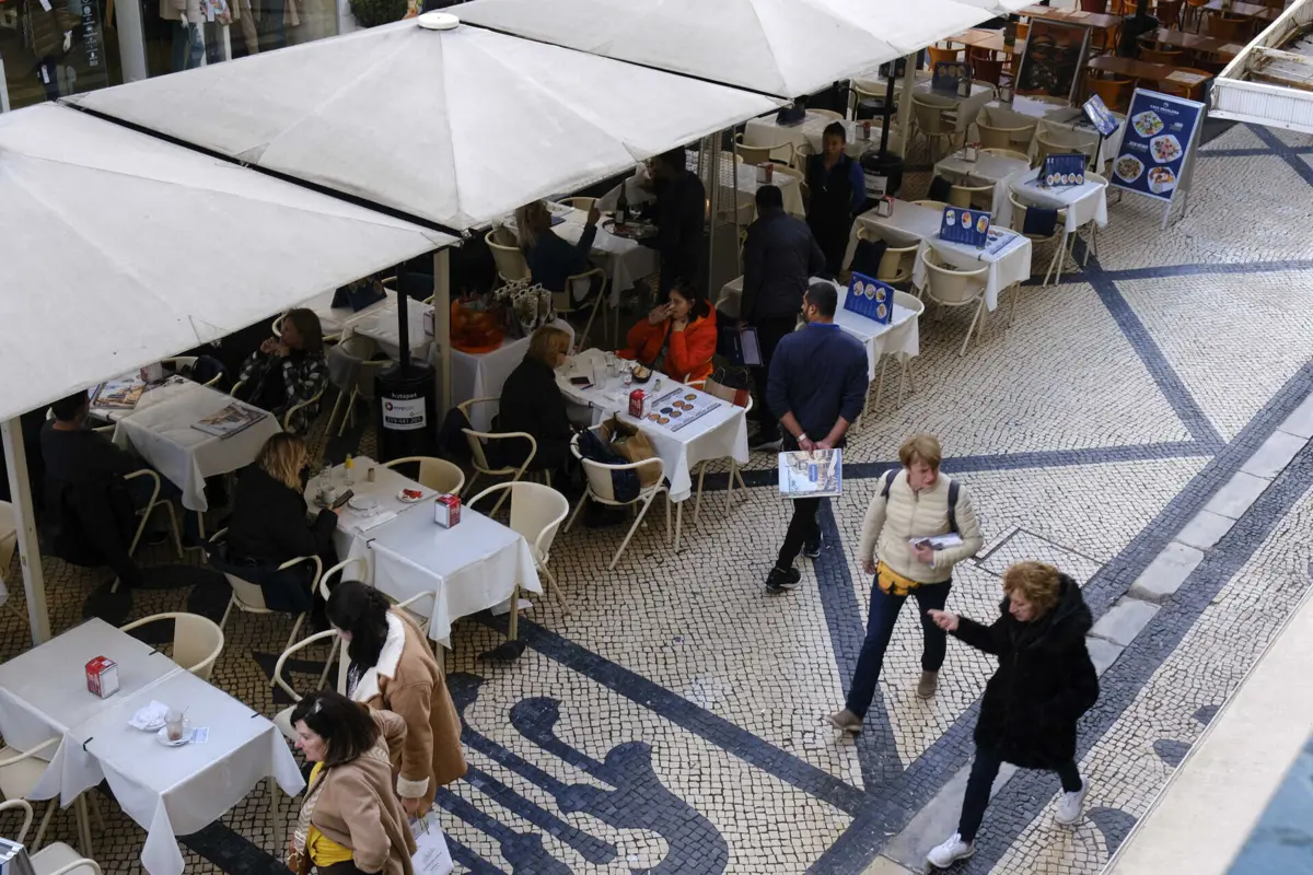 Imagem de contexto do artigo Hotelaria quer rever pacote Mais Habitação e aumentar poder de compra das famílias