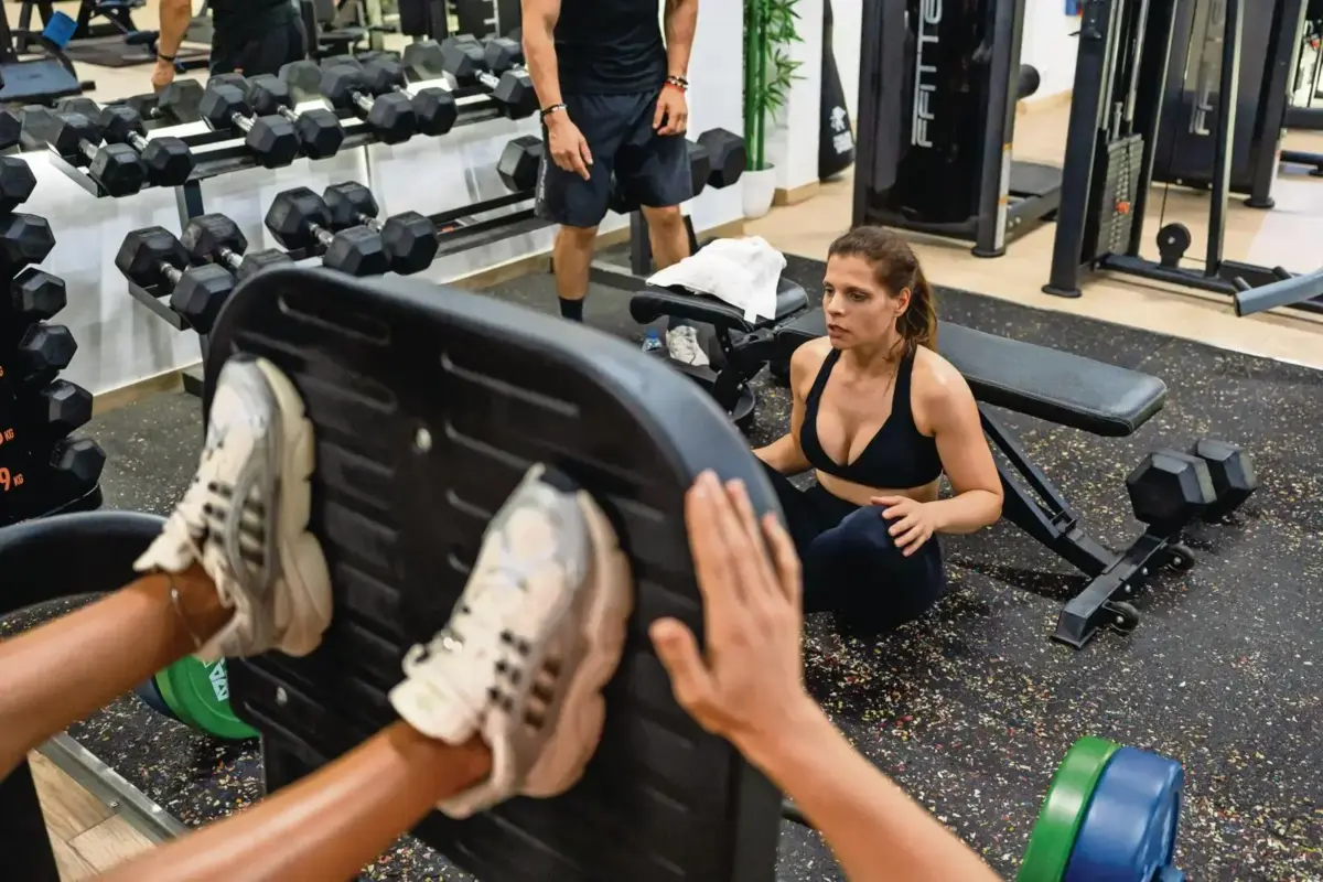 Os cientistas vincam a importância de as recomendações de saúde pública em matéria de exercício terem mesmo de contemplar as diferenças de sexo