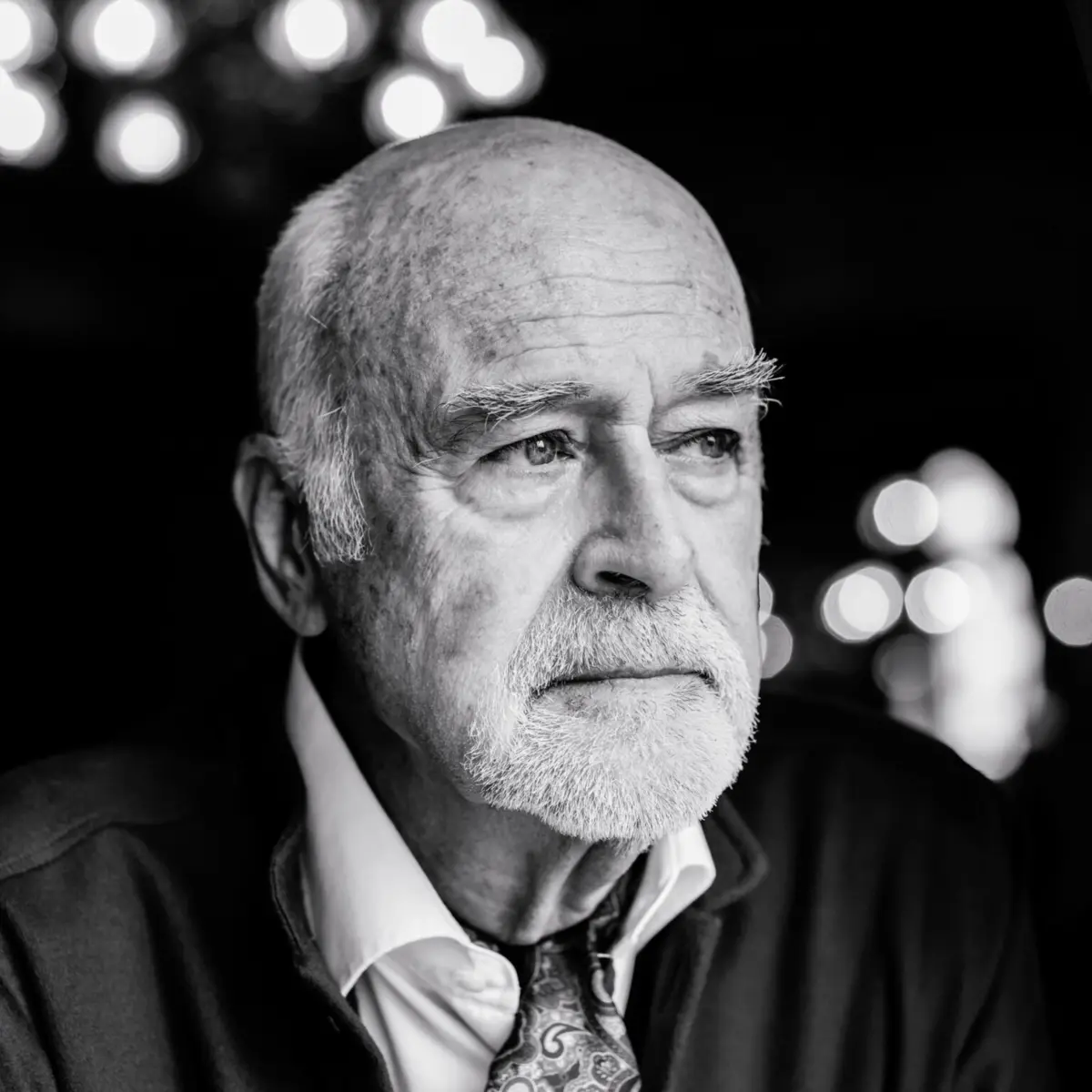 Imagem de contexto do artigo Morreu cantor de ópera Jose van Dam, que atuou "sempre pela verdade da personagem"