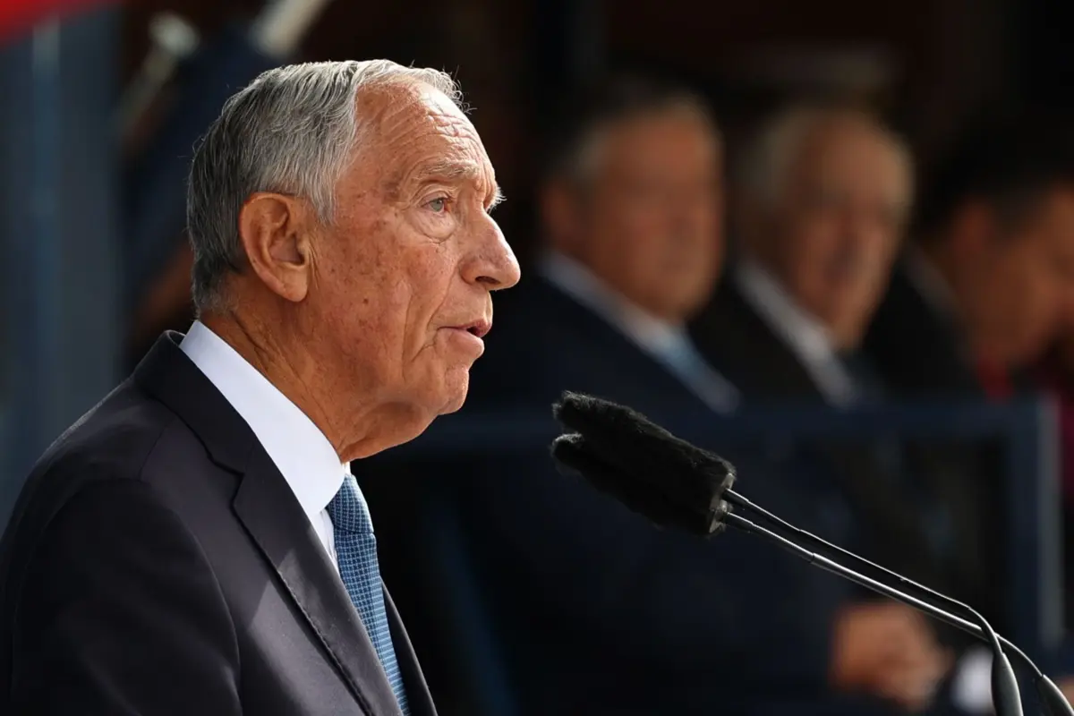 Marcelo Rebelo de Sousa