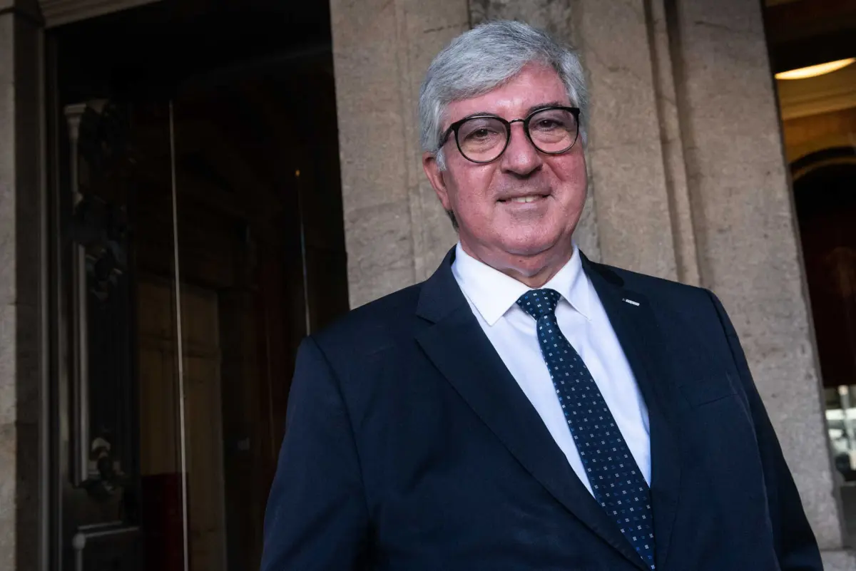 Alunos arranjam trabalho em diferentes áreas, diz reitor