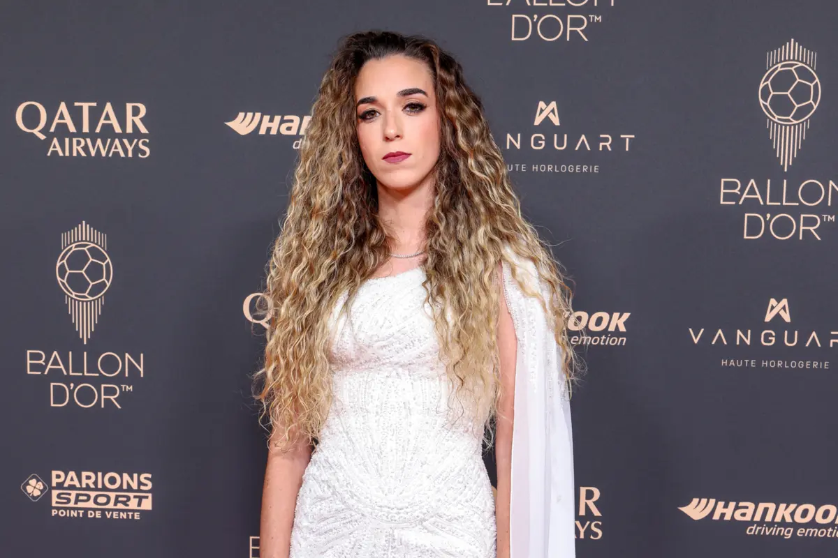 Rute Cardoso esteve na cerimónia