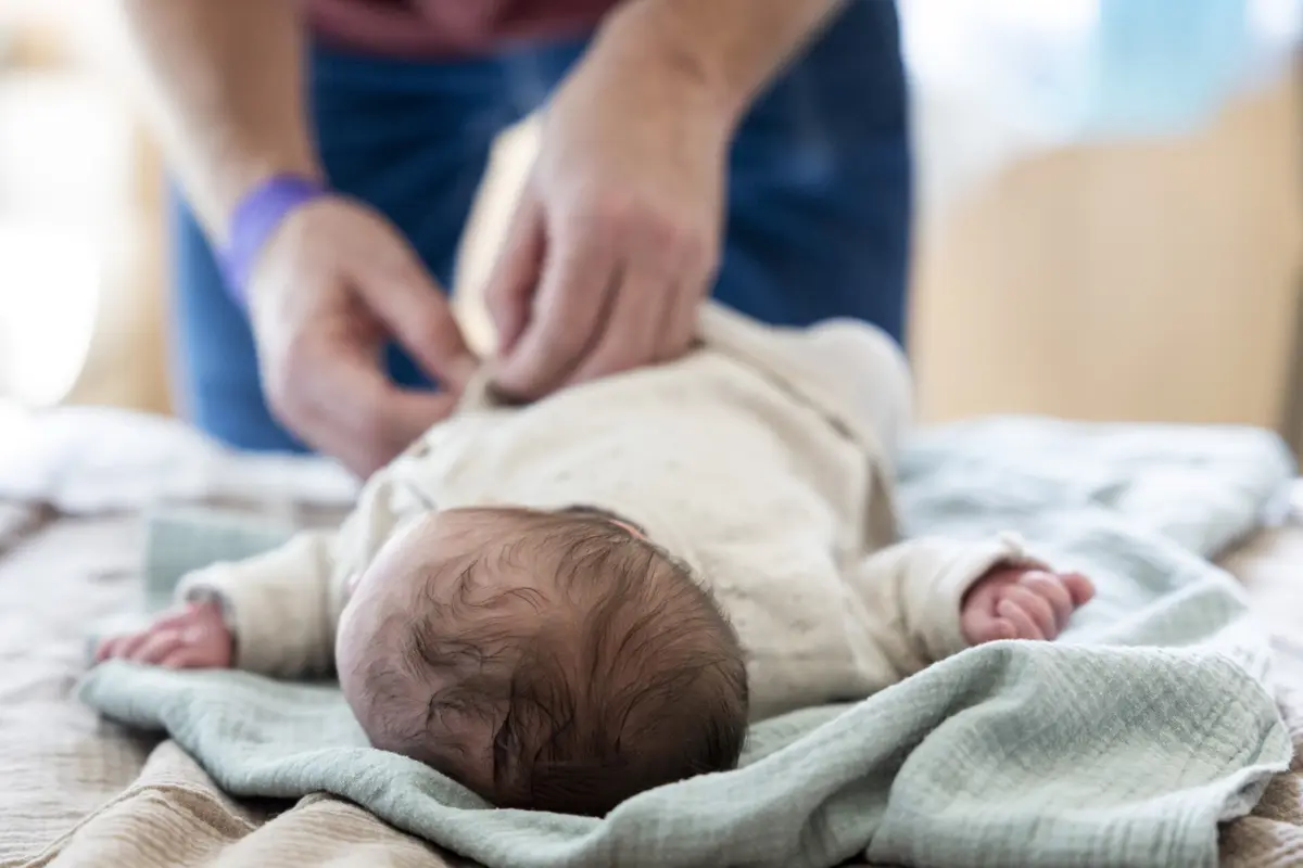 Em Portugal, a taxa de fertilidade era, há dois anos, de 1,45 nascimentos por mulher