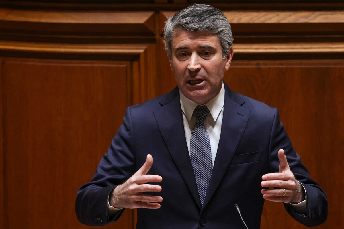 José Luís Carneiro