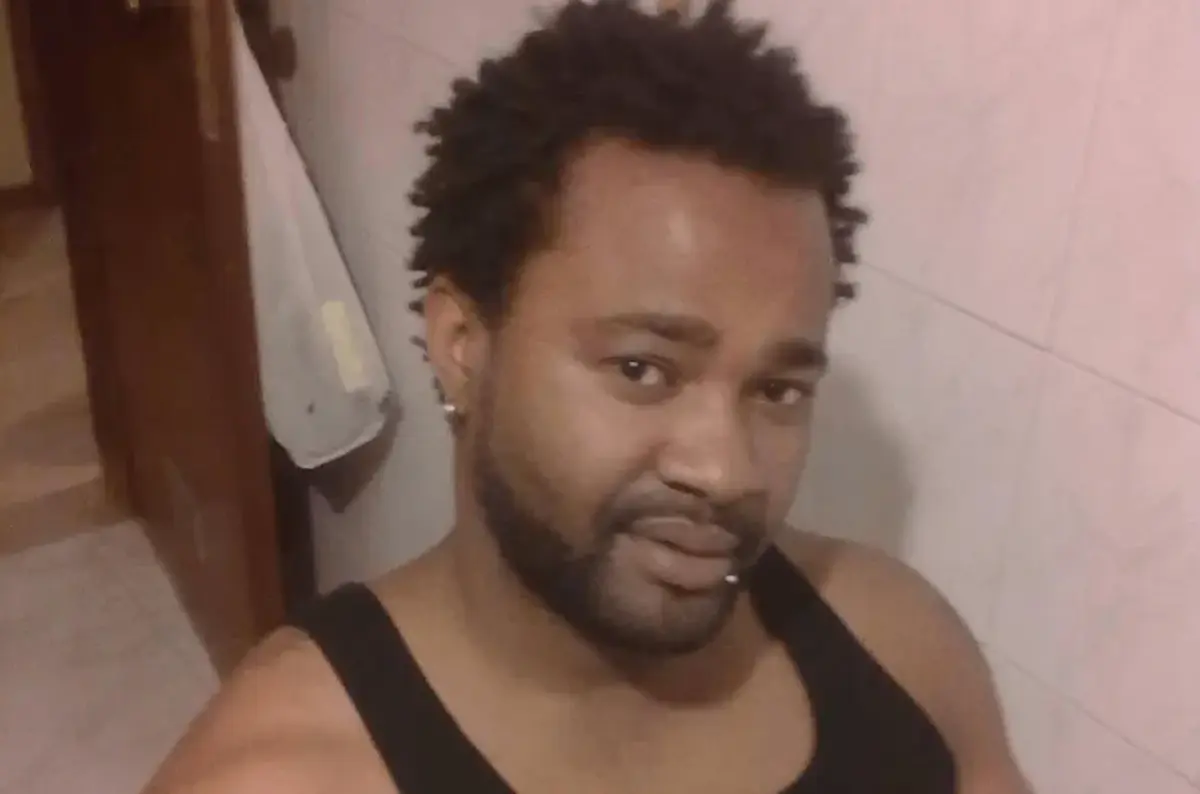 Odair Moniz morreu na madrugada de 21 de outubro de 2024