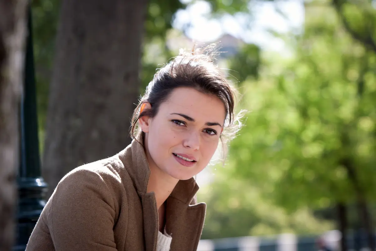 Joana Santos e Ângelo Rodrigues trabalharam juntos em 2012