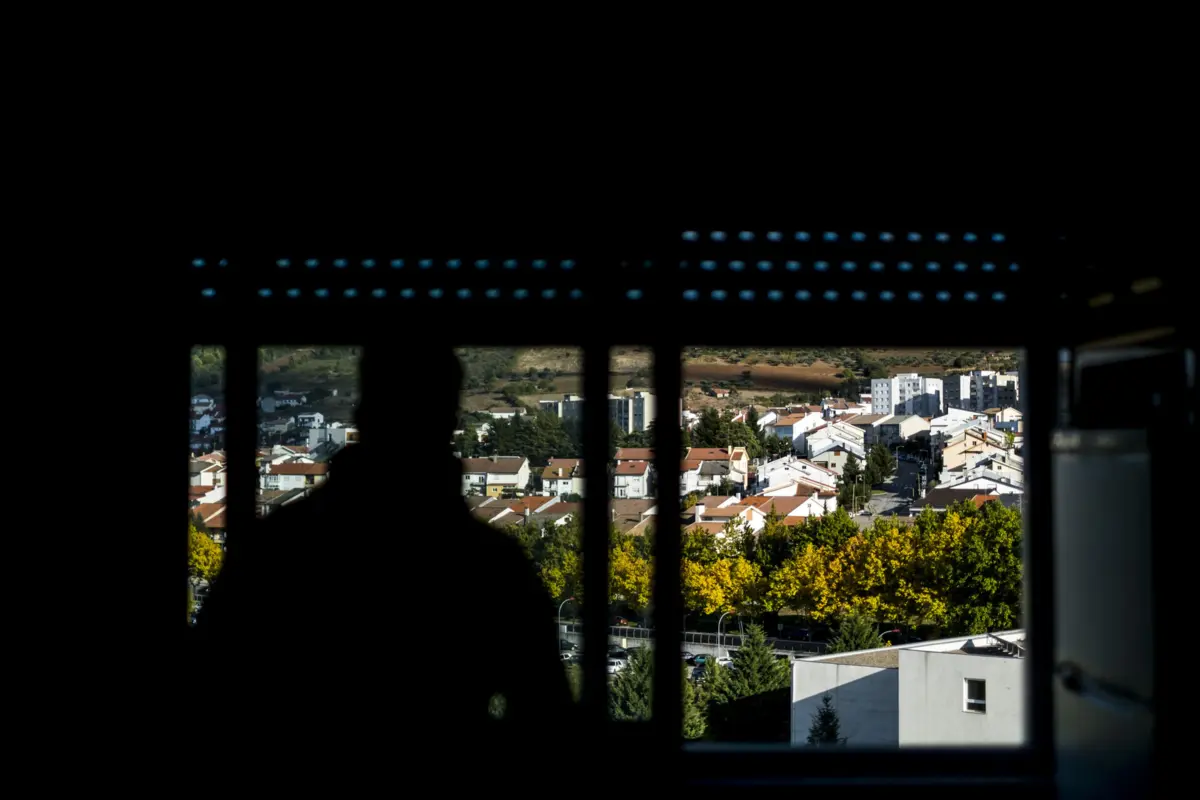 O Instituto Politécnico aderiu ao programa governamental Alojamento Estudantil Já, anunciado este ano letivo, e que permitiu adicionar cerca de 60 camas