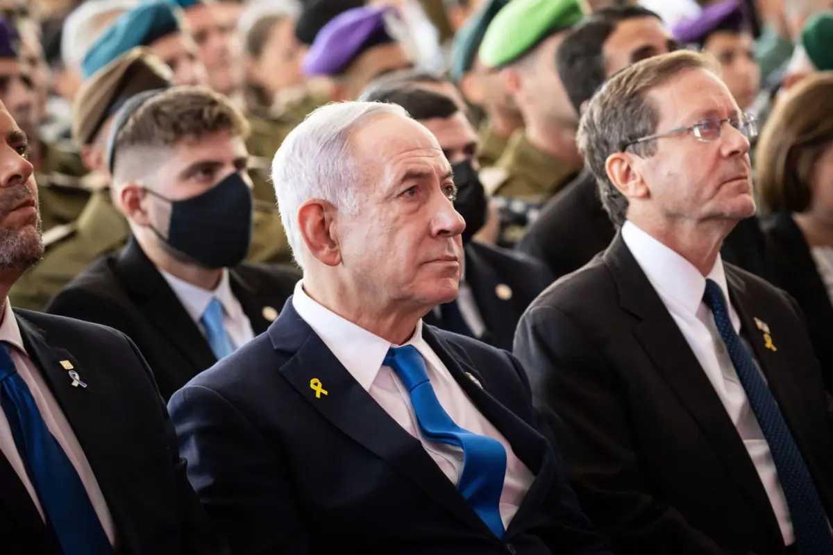 Estes mandados de captura provocaram indignação em Israel e nos Estados Unidos