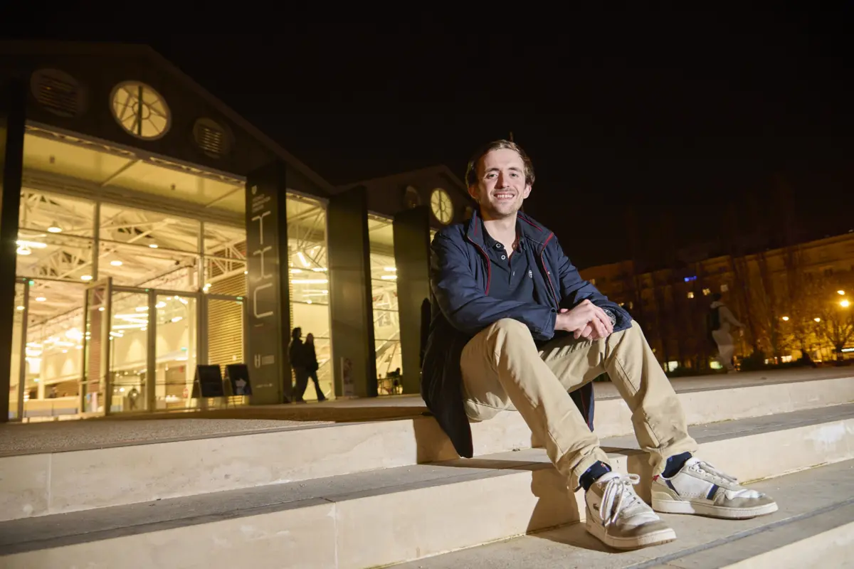 Pedro Monteiro defende que o limiar do rendimento para as bolsas seja alargado