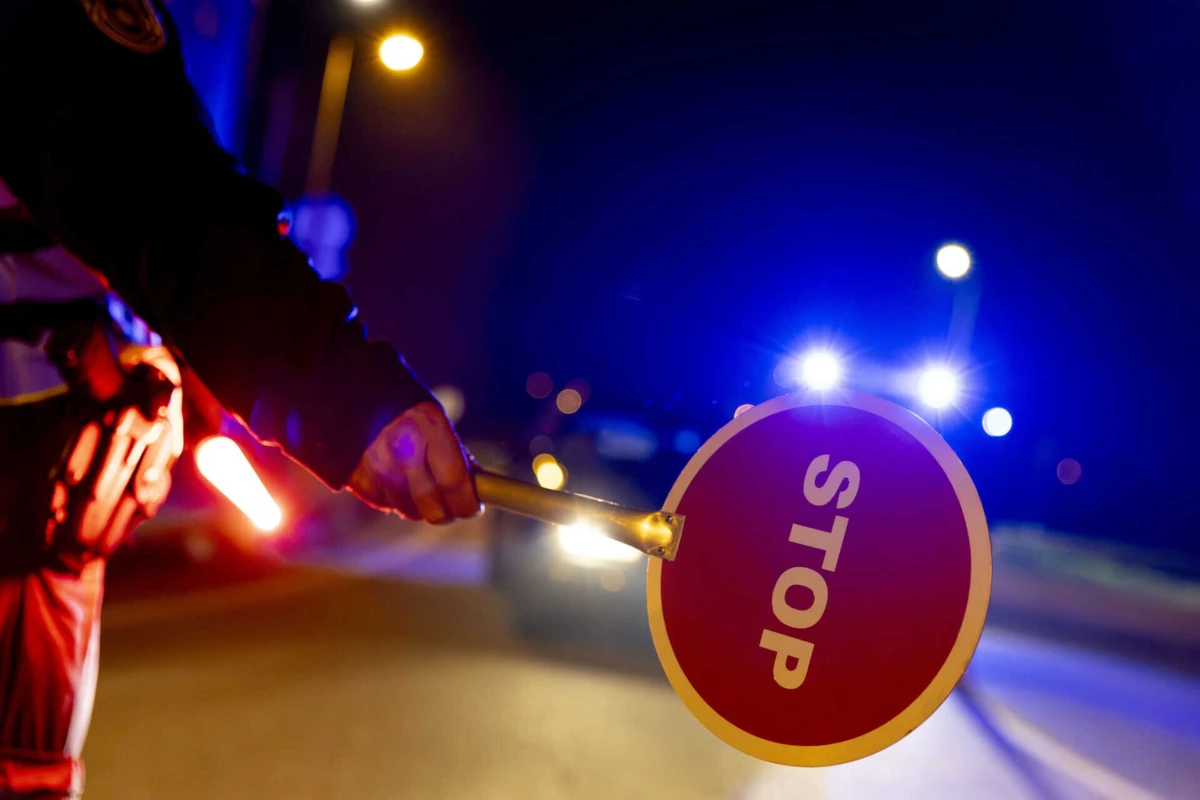 Condutor ainda não foi localizado